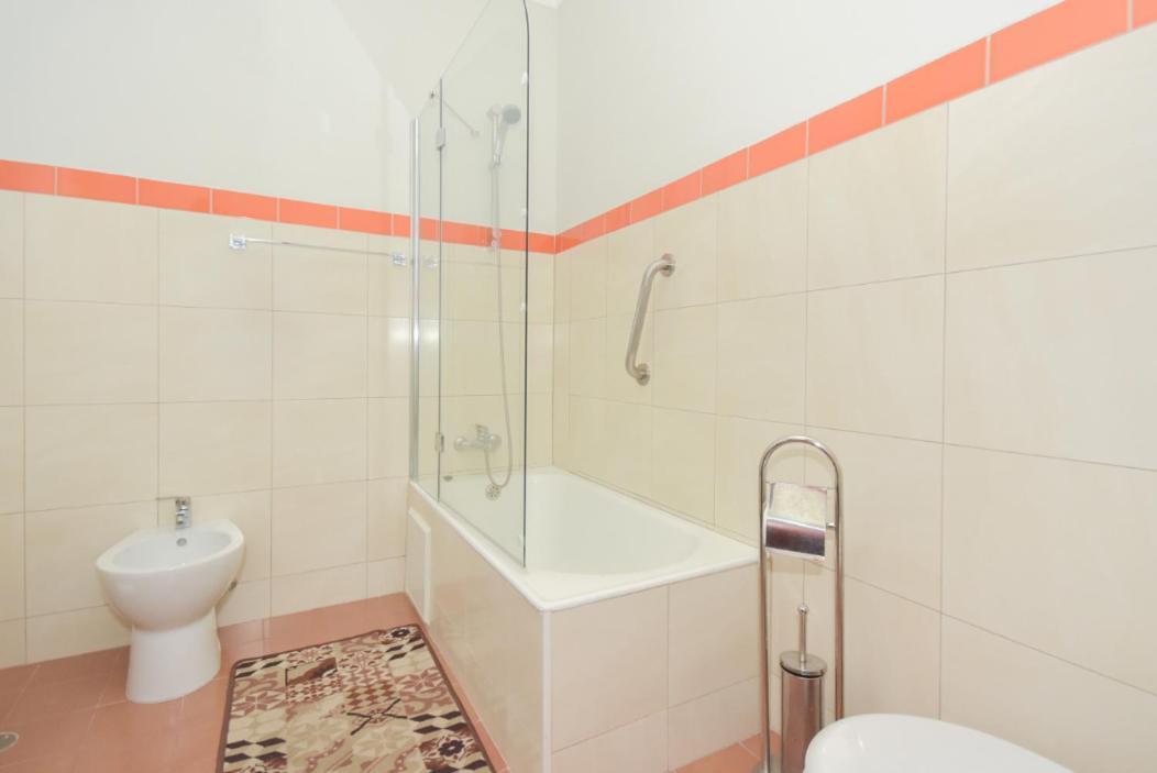 Apartment L'alcibiades - Costa Nova